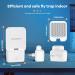 10 Insect Destroyers & 2 Mosquito Lamps - Effective Fly Traps & Nematodes for Mosquito Control - Odorless Solutions for Home & Garden - Buy Online on GoSupps.com