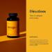 LifeVantage - Omega+ - Supplement 3-in-1 Blend of Omega-3 & 7 Vitamin D and for Brain Cardiovascular Skin Health and Immunity - 90 Softgels - Buy Online on GoSupps.com