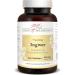 Buy Premium Ginger Tablets 450mg - 260 Vegan Tablets from Austria | Zingiber Officinale | Additive-Free Ginger Root Supplement - Buy Online on GoSupps.com