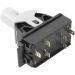 JONATURE Gear Shifter for Peg Perego John Deere Gator Ground Force Tractor Polaris RZR 900 - Replacement Switch Parts for Children Ride On Car - Buy Online on GoSupps.com