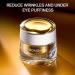 DONGINBI Red Ginseng Power Repair Eye Cream | Anti-Aging, Fine Lines, Bags & Puffiness | Korean Ginseng Corp | 0.88 Oz - Buy Online on GoSupps.com