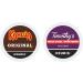 Timothy s World Coffee Kahlua Original and Chai Latte Single Serve Keurig Certified K-Cup pods for Keuri - Buy Online on GoSupps.com