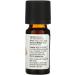 NOW Foods Vetiver Essential Oil 10 ml - Premium Quality Aromatherapy Oil for Relaxation & Stress Relief - International Shipping Available - Buy Online on GoSupps.com