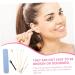 Ear Wax Removal Kit - Plastic Ear Spiral Cleaner Set for Safe Ear Cleaning - Buy Online on GoSupps.com