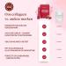 Natu Care sp z oo natucare Premium Collagen Powder 10000 mg Collagen Powder Collagen Powder Vital Proteins Collagen Peptides 100 Natural Collagen Powder for Joints Hair 30 Servings Cherry Cherry 30 Portions - Buy Online on GoSupps.com