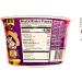 Samyang Buldak Noodles Hot Chicken Flavour Ramen Habanero Lime Big Bowl Cup 110g - Buy Online on GoSupps.com