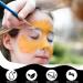  yisight Kids Makeup Body Paint 30g Washable Makeup Carnival Halloween Party - Buy Online on GoSupps.com