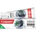COLGATE - Natural Extracts Toothpaste - With natural extracts of Vegetable Charcoal - Intense Shine - 75 ml tube - Buy Online on GoSupps.com