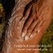 Glow n Go Body Polish Scrub - Coconut Sugar Exfoliating Body Scrub with Natural Oils & Butters | Hydrating & Nourishing (9.52 oz) | Buy Internationally - Buy Online on GoSupps.com