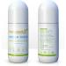 100% Natural Vegan Roll-On Deodorant | Ocean Fresh | Fresh Unisex Roll-on Deodorant | No Sulfates Parabens Aluminium | Travel Friendly - Buy Online on GoSupps.com