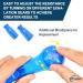 DCome Supplied Exercise Device - Natural Muscle Trainer & Mucus Remover | Easy to Use - Buy Online on GoSupps.com