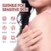 Scarbandit Silicone Scar Gel - Medical Grade Treatment for Surgical and Acne Scars - Moisturizes, Reduces Redness - Clear, Odorless - 0.35oz - Kids & Adults - Buy Online on GoSupps.com