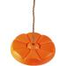 SUMMERSDREAM Daisy Disc Monkey Swing - Orange Swing Seat for Trees - Buy Online on GoSupps.com