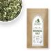 Nettle tea Bio 100g |Noble herb |100% pure organic nettle herb including nettle leaves dried & cut - premium nettle tea organic nettle herb 100 g (1 Pack)
