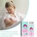 PEOSEVI Breast Milk Alcohol Test Strips - 25 Quick & Reliable Testing Strips | R nziser Alcohol Test for Safe Feeding - Buy Online on GoSupps.com
