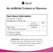 Milk Thistle 4000mg Tablets - 80% Silymarin High Strength - 120 Vegan Capsules - Made in UK - GMO-Free Gluten-Free Supplement - Liver Support - Buy Online on GoSupps.com