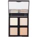 Illuminating Eye and Face Palette 0.48 oz - Enhance Your Natural Glow - Buy Online on GoSupps.com