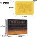 100g Turmeric Soap Turmeric Soap Kojic Acid Soap Antibacterial Soap Anti Spot Soap Brightskin Soap Turmeric Soap for Face and Body Turmeric Soap for Face for Spots Against Spots Black Skin - Buy Online on GoSupps.com