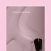 Pink Gellac UV Gel Nail Polish 167 Pure Cashmere - 15ml Vegan Shellac for simple application - Taupe Gelnagellack for UV Lamp - Made in Holland - Buy Online on GoSupps.com