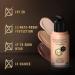 Max Factor Facefinity 3-in-1 Liquid Foundation SPF 20 Light Ivory 30 ml - Pack of 1 - Buy Online on GoSupps.com