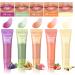 Baume l vres hydratant avanc avec technologie Deeply Moistures Lock pour un soulagement durable de la s cheresse et des fissures dans toutes les conditions pour femme p che - Buy Online on GoSupps.com