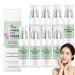 Raevior 8 x Instant Anti-Wrinkle Lifting Cream Anti-Aging Firming Face Cream Instant Face & Eye Lift Cream Reduces Fine Wrinkles Firming Moisturizer for Women Released Skin