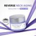 Neck Firming Cream - Anti-Aging Tightening & Lifting Cream for All Skin Types | 1.7 oz Moisturizer - Buy Online on GoSupps.com