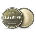 Victory Barber & Brand Claymore Men's Strong Hold Matte Finish Clay Pomade | Made in the USA for the Rough and the Ready Strong Hold Low Shine (Claymore)