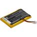 1100mAh Replacement Battery for Logitech K830 & 533-000112 - Optimized Power Solution - Buy Online on GoSupps.com