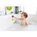 Boon Jellies Suction Cup Bath Toys for 12+ Months - 9 Fun & Engaging Bath Toys - Buy Online on GoSupps.com