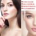 Mushroom Head Air Cushion CC Cream Foundation Moisturizing BB Cream Foundation Makeup Long Lasting CC Cream Liquid Foundation Matte Concealer Foundation Suitable for All Skin Types(Ivory) - Buy Online on GoSupps.com