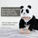 Doladola Baby Romper Dalmatians Onesie | Toddler Jumpsuit | Newborn Outfit 3-6 Months | Panda Design - Buy Online on GoSupps.com