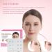 Waterproof Ear Stickers | Makeup Ear Lift Tapes | Ear Corrector Ear Tape Ear Stickers Pinning Back Ears Cosmetic Aesthetic Correctors for Ears 30 Pairs 1 count (Pack of 1) - Buy Online on GoSupps.com