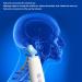 Tinnitus Massage Device - Multi-Vibration 6 Pressure Levels Portable for Ear Health & Relief - Buy Online on GoSupps.com