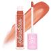 Lime Crime Plushies Soft Matte Lipstick  Butterscotch (Sheer Golden Brown) - Blackberry Candy Scent - Plush  Long Lasting & High Comfort for All-Day Wear - Talc-Free & Paraben-Free