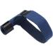 Bunion Corrector Toe Fixator - Multi-Adhesive Toe Spacers for Fracture Fixation & Curvature Correction - Injury Support Brace in Blue - Buy Online on GoSupps.com