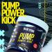 Blue Star Nutraceuticals P.P.K. Pre Workout Supplement - Energy Booster Nitric Oxide NO2 Booster Muscle Pumps & Hydration Support - Works After 1 Serving - 40 Servings (Fruit Punch) - Buy Online on GoSupps.com