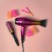 Mark Hill Style Addict Perfect Blow Dry Kit - Pink & Orange - Buy Online on GoSupps.com