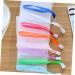 Baluue 30 Pcs Soap Foaming Net Shower Foaming Nets Mesh Bags Drawstring Soap Net Bag Bar Soap Mesh Bag - Buy Online on GoSupps.com