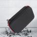 Lovehomily Case Protective Hard Case Travel Organizer Carrying Bag Suitable Case Shockproof for QP150/QP2520/90/70 (B) - Buy Online on GoSupps.com