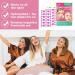 Acne Patch Pimple Patch Pink Heart & Star Shaped Acne Absorbing Spot Patches Hydrocolloid Acne Patches For Face Zit Patch Acne Dots 156 Patches Tea Tree Oil Centella Body Blemish Skin Care - Buy Online on GoSupps.com