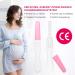 Buy LAOYE Pack of 5 Early Pregnancy Tests - HCG Test Strips (25mIU/ml) - Accurate & Fast Results - International Shipping Available - Buy Online on GoSupps.com