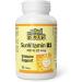 SunVitamin D3 Tablets 1000 IU (90Tablets) - Buy Online on GoSupps.com
