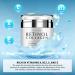 EnaSkin Retinol Cream - Day & Night Collagen Face Moisturizer with Vitamin C - Buy Online on GoSupps.com