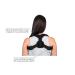 FitPro Adjustable Lightweight Back Posture Corrector - X-Small | Amazon Exclusive Brand X-S Black - Improve Posture Internationally - Buy Online on GoSupps.com