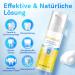 Furzero Propolis Smile Mouthwash 60ml (2pcs) - Natural Oral Care for Fresh Breath | International Shipping Available - Buy Online on GoSupps.com