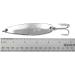 4pcs 3oz 6inch Fishing Spoon Set with Treble Hook - Gold & Silver | Fish Wow! - Buy Online on GoSupps.com