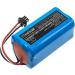 SEMEA Battery Replacement for Deik MT820 | High-Performance Lithium-Ion | International Shipping Available - Buy Online on GoSupps.com