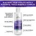 Swanson Concentrace Trace Mineral Drops 8oz | Complete Mineral Complex for Energy, Hydration & Electrolyte Balance | Over 72 Ionic Minerals including Magnesium, Potassium, Calcium - Buy Online on GoSupps.com