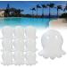 Yipoch Oil Absorbing Foam Sponge Filter for Swimming Pools & Aquariums - Octopus Oil Absorb Filter Accessories - Buy Online on GoSupps.com